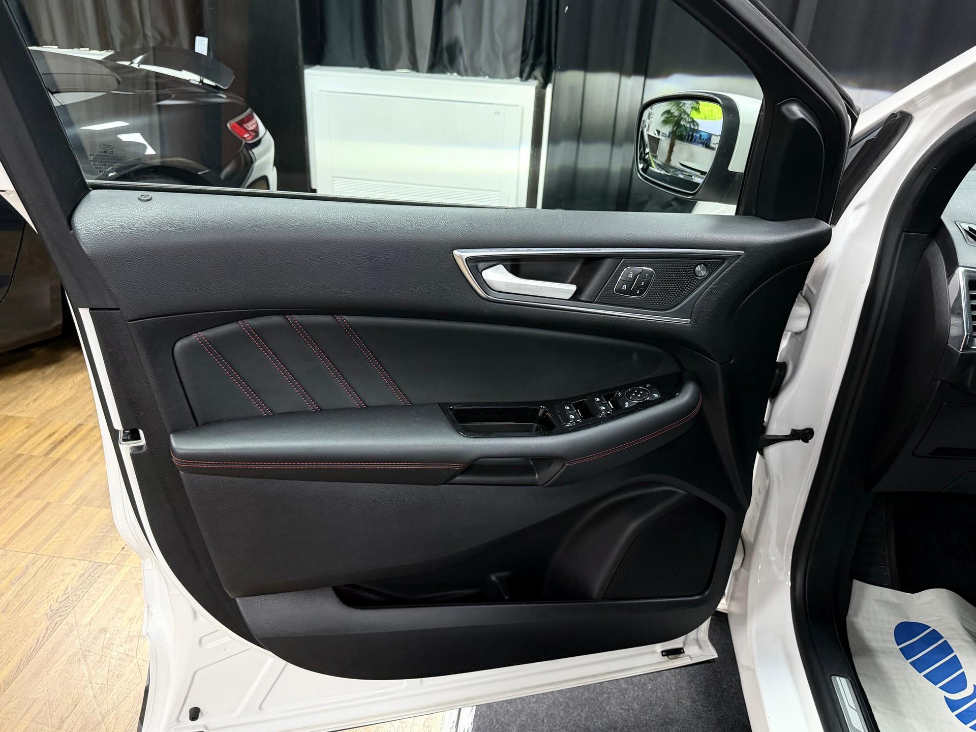 FORD Edge 2.0 EcoBlue ST-Line 4WD Automatic-image-11