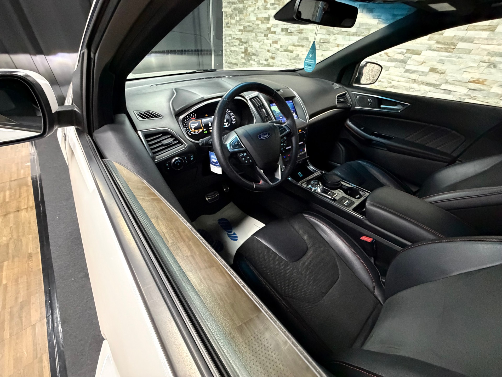 FORD Edge 2.0 EcoBlue ST-Line 4WD Automatic-image-10