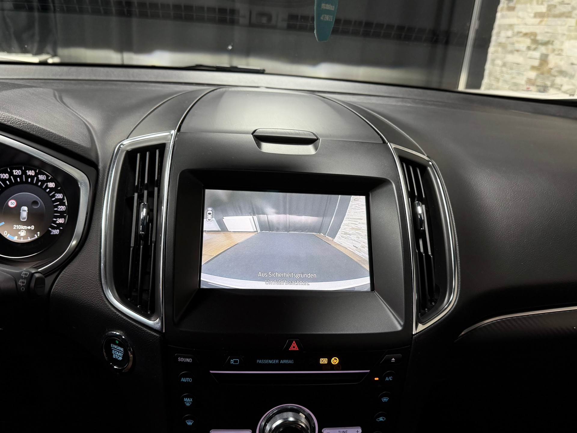 FORD Edge 2.0 EcoBlue ST-Line 4WD Automatic-image-19