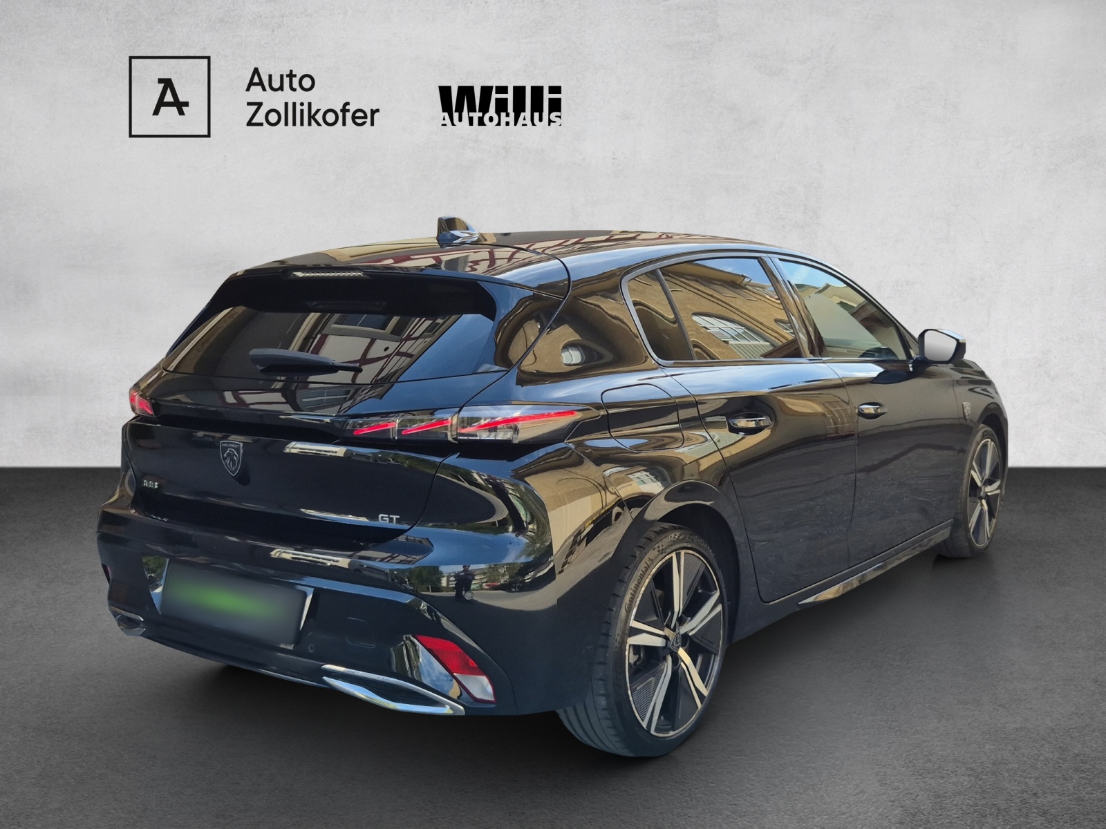 PEUGEOT 308 1.2 PureTech GT-image-6