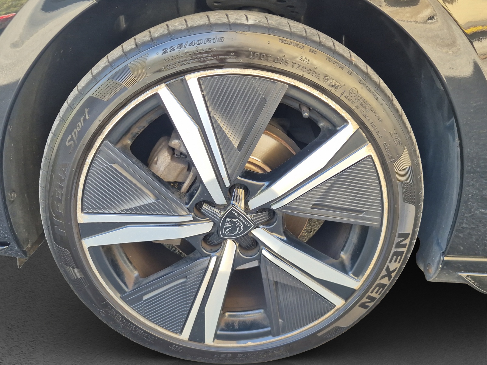 PEUGEOT 308 1.2 PureTech GT-image-15
