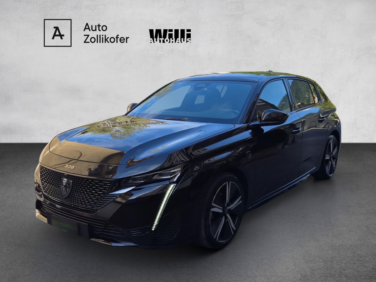 PEUGEOT 308 1.2 PureTech GT-image-1