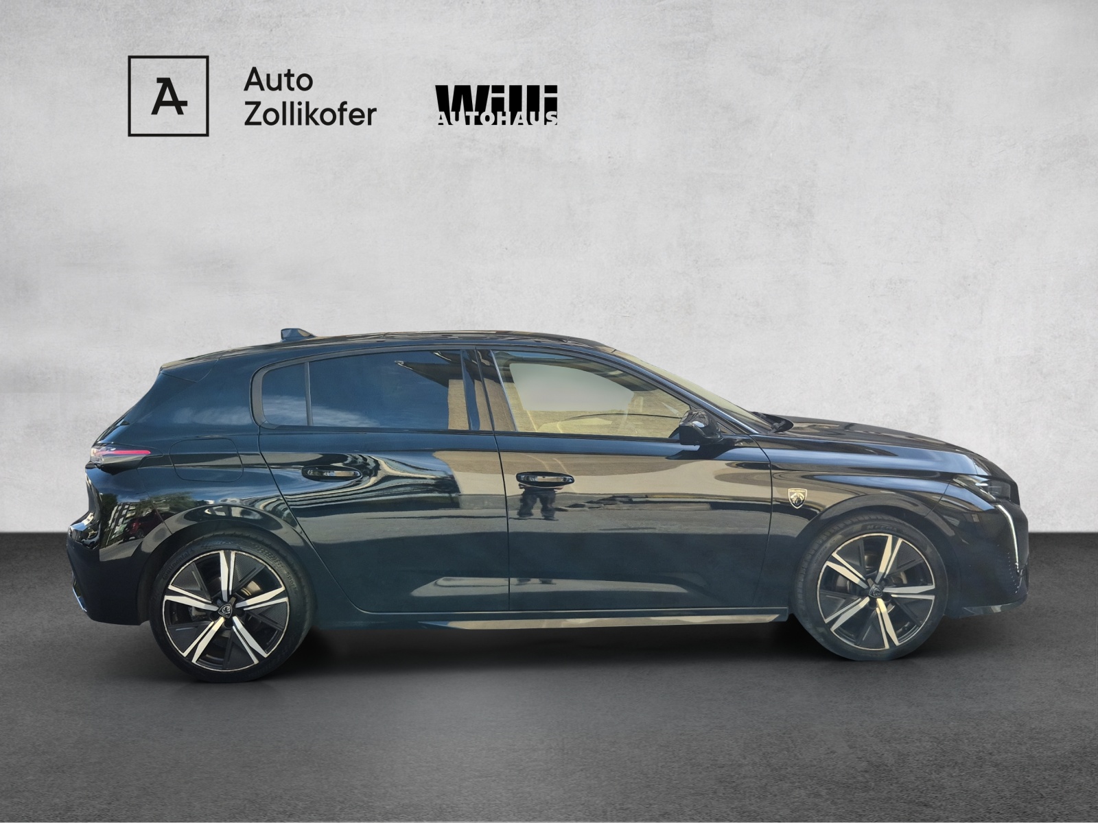 PEUGEOT 308 1.2 PureTech GT-image-3