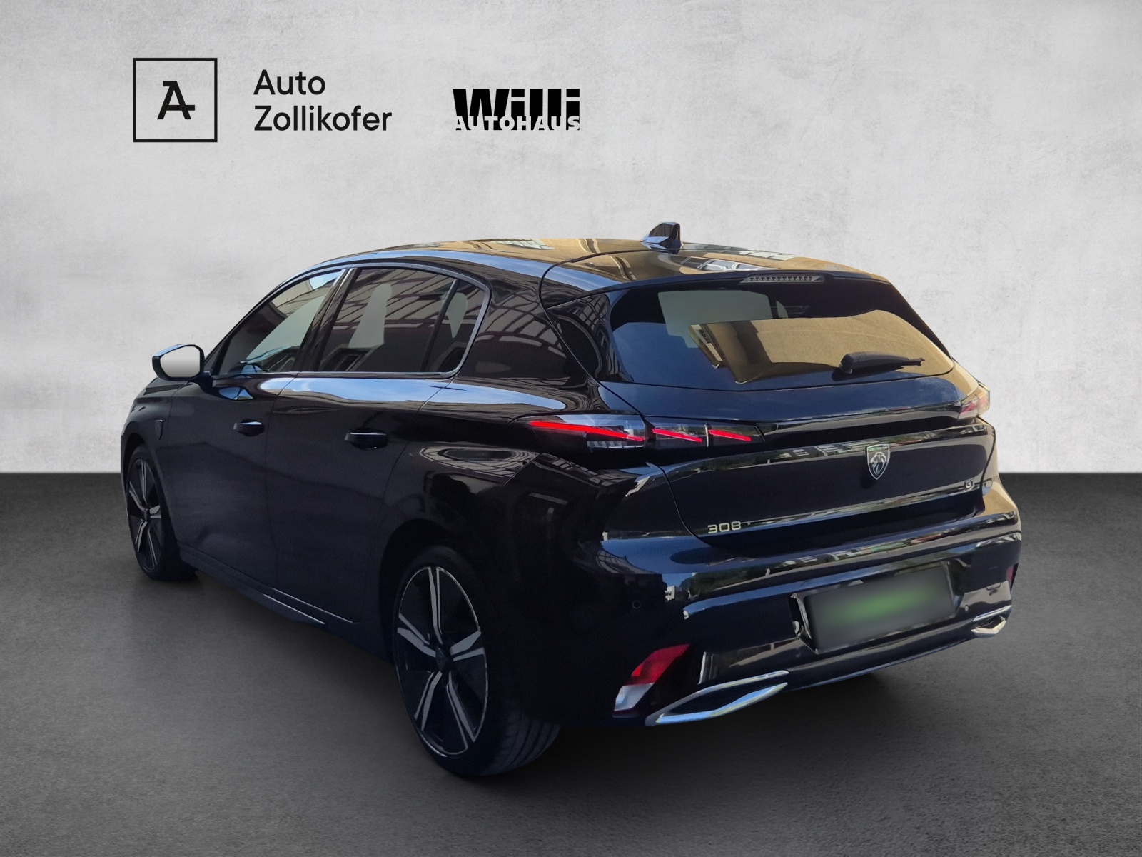 PEUGEOT 308 1.2 PureTech GT-image-5