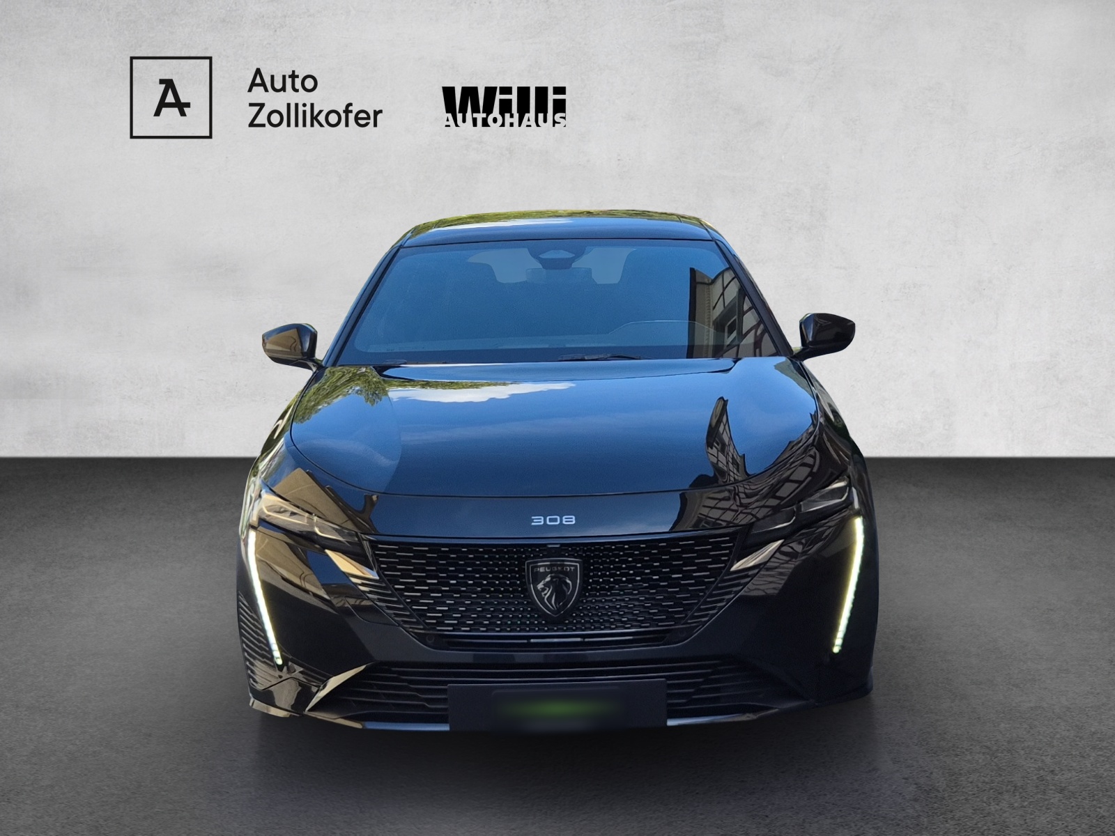 PEUGEOT 308 1.2 PureTech GT-image-0
