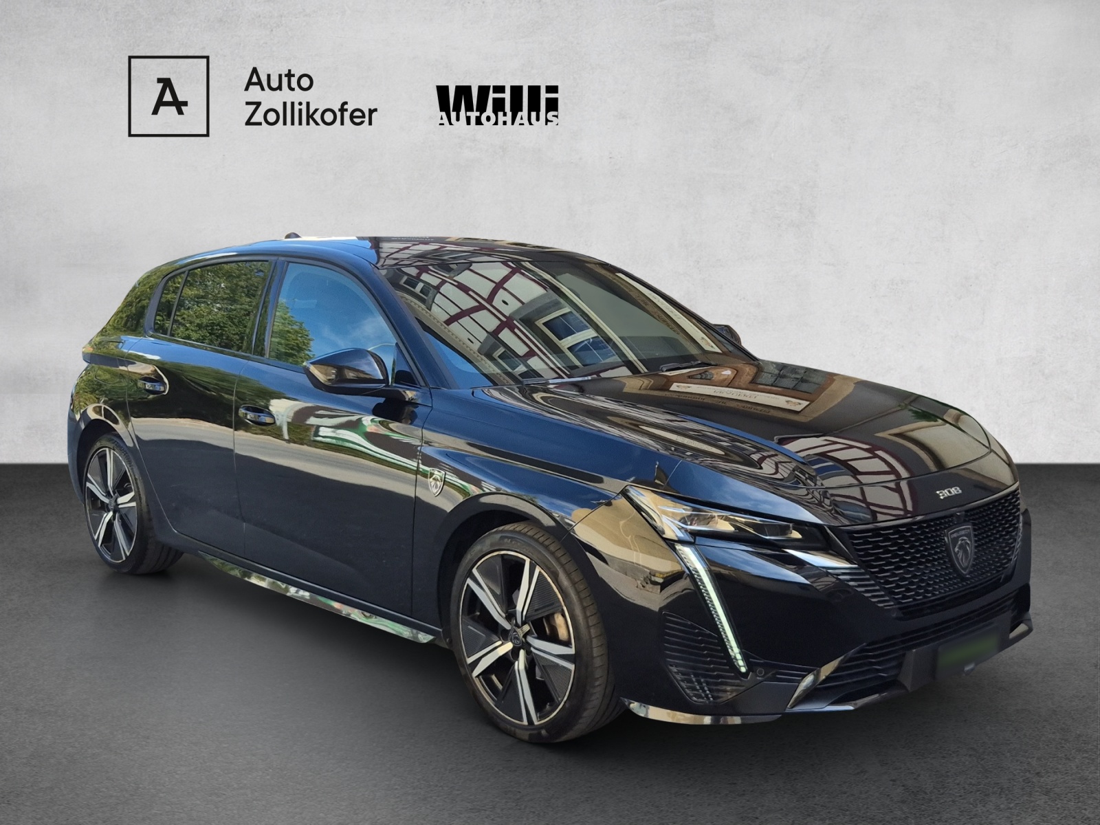 PEUGEOT 308 1.2 PureTech GT-image-2