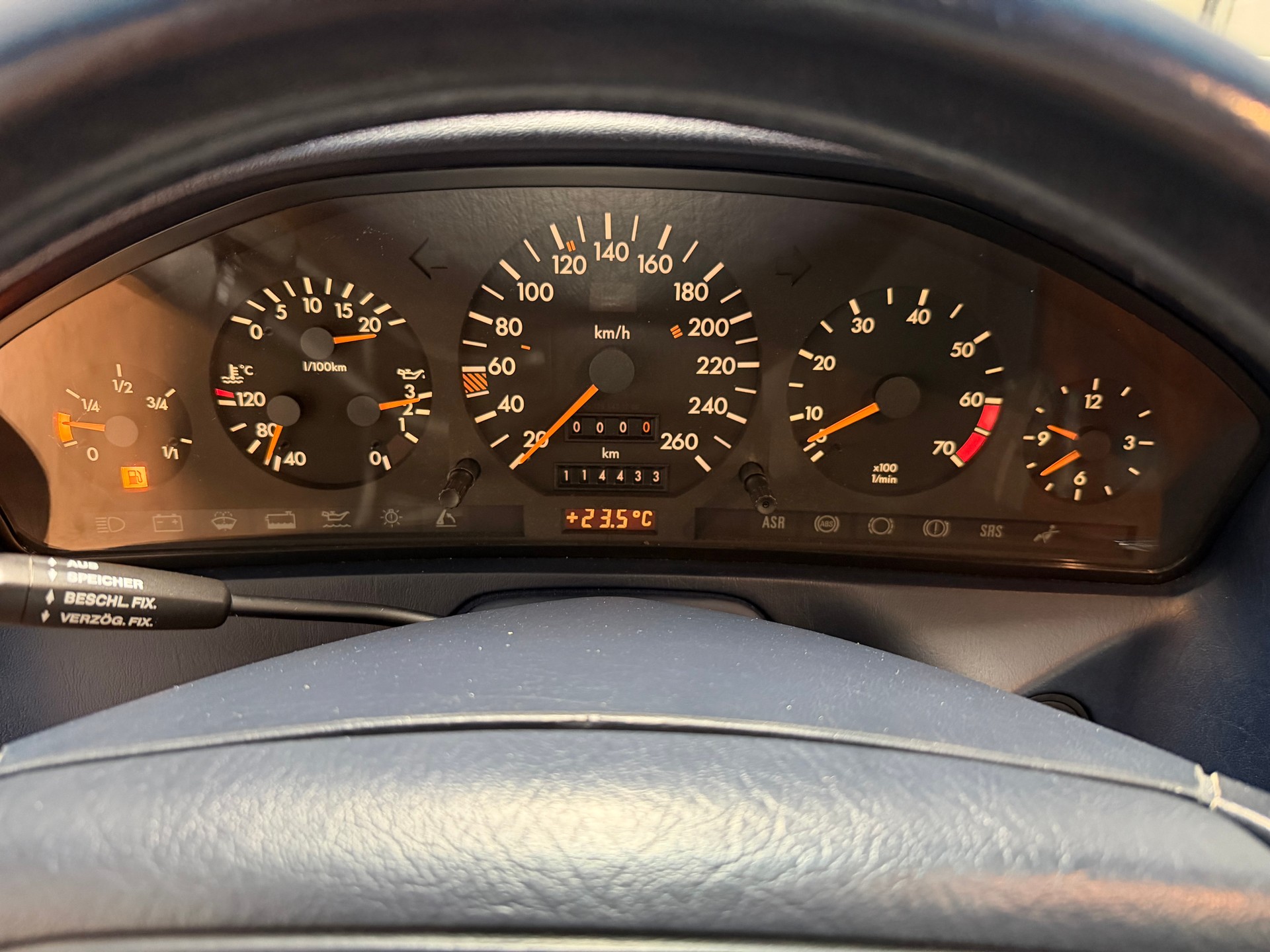 MERCEDES-BENZ SL 500 Automatic-image-17
