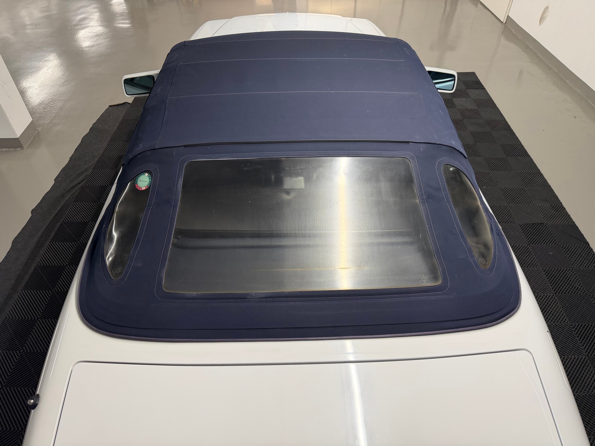 MERCEDES-BENZ SL 500 Automatic-image-6