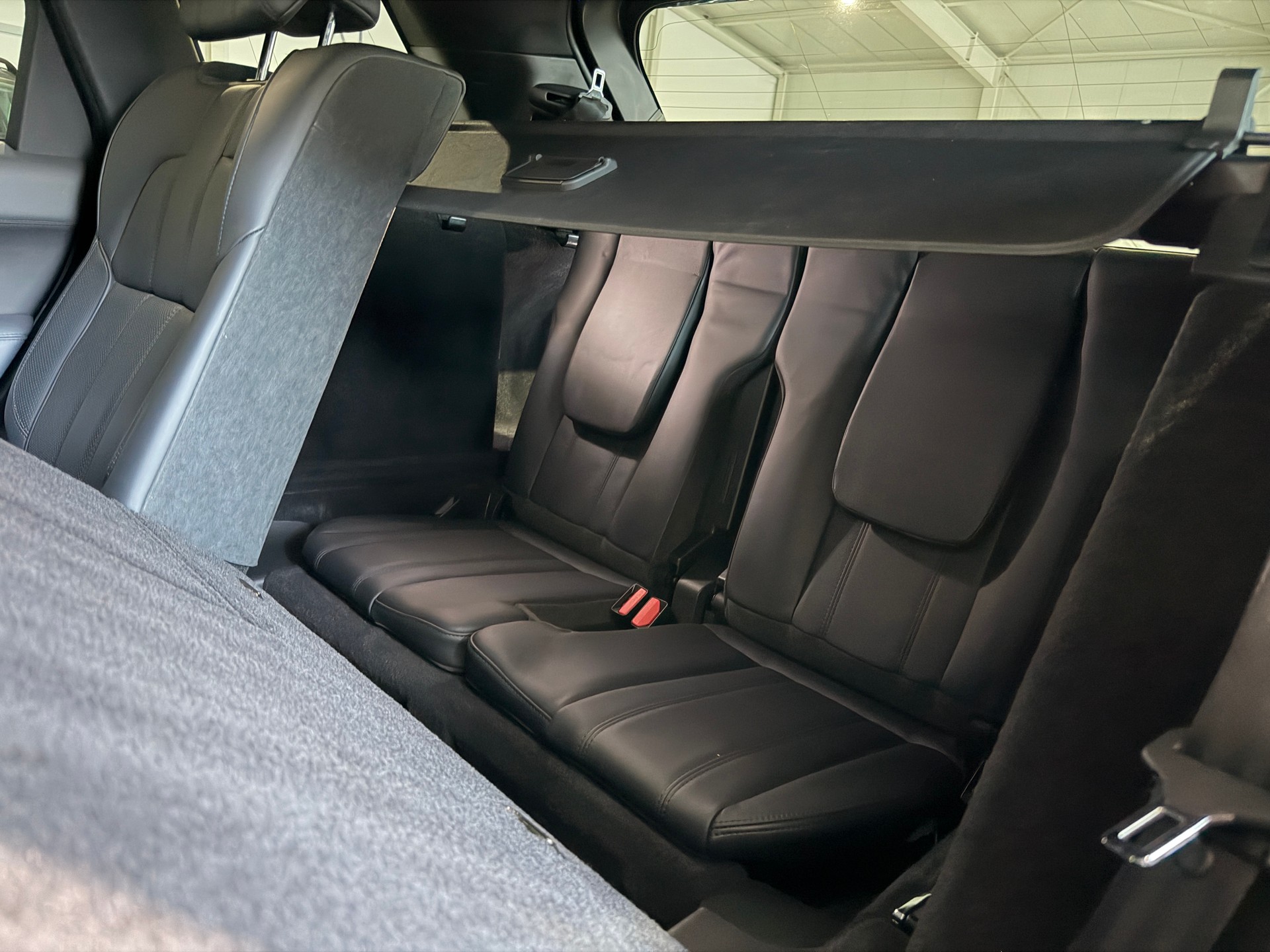 LAND ROVER Range Rover Sport 3.0 SDV6 HSE Automatic - 7 Platz-image-15