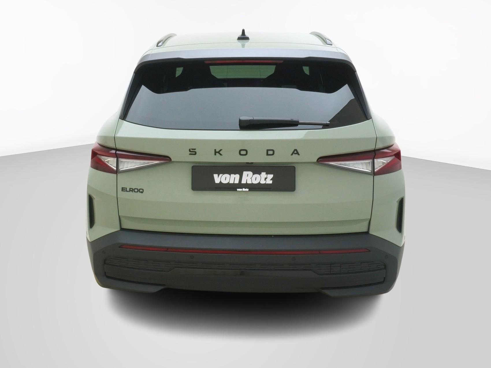 SKODA Elroq RS 4x4 Maxx-image-3