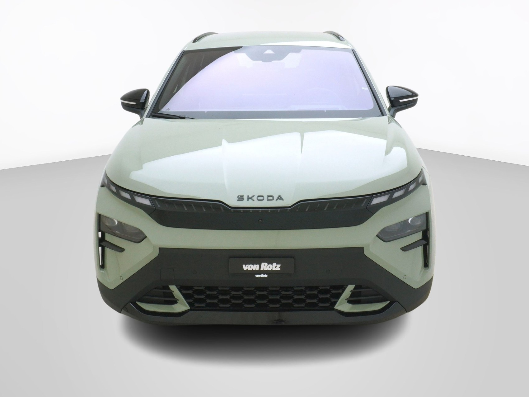 SKODA Elroq RS 4x4 Maxx-image-0