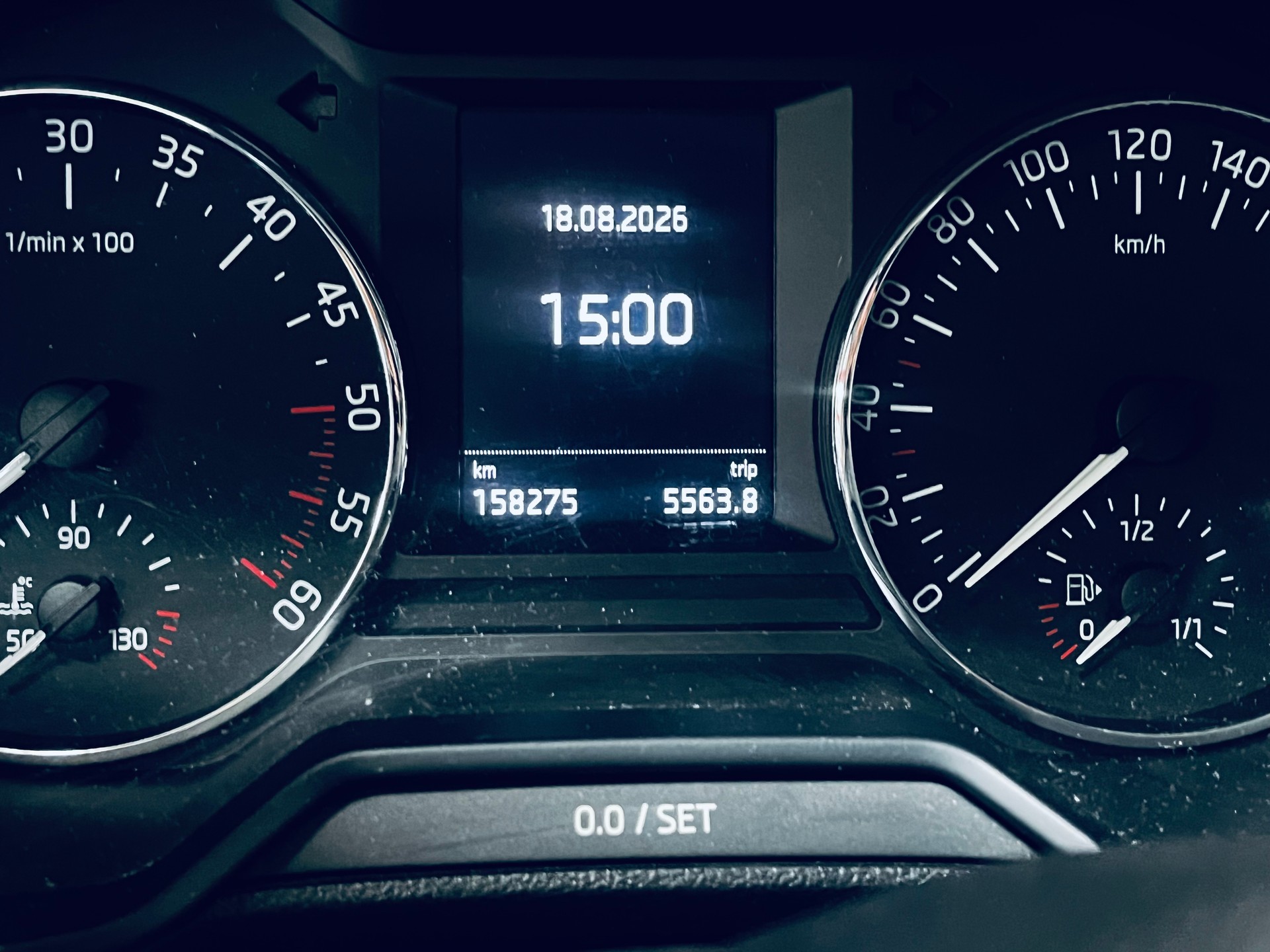 SKODA Octavia Combi 2.0 TDI Style DSG-image-28