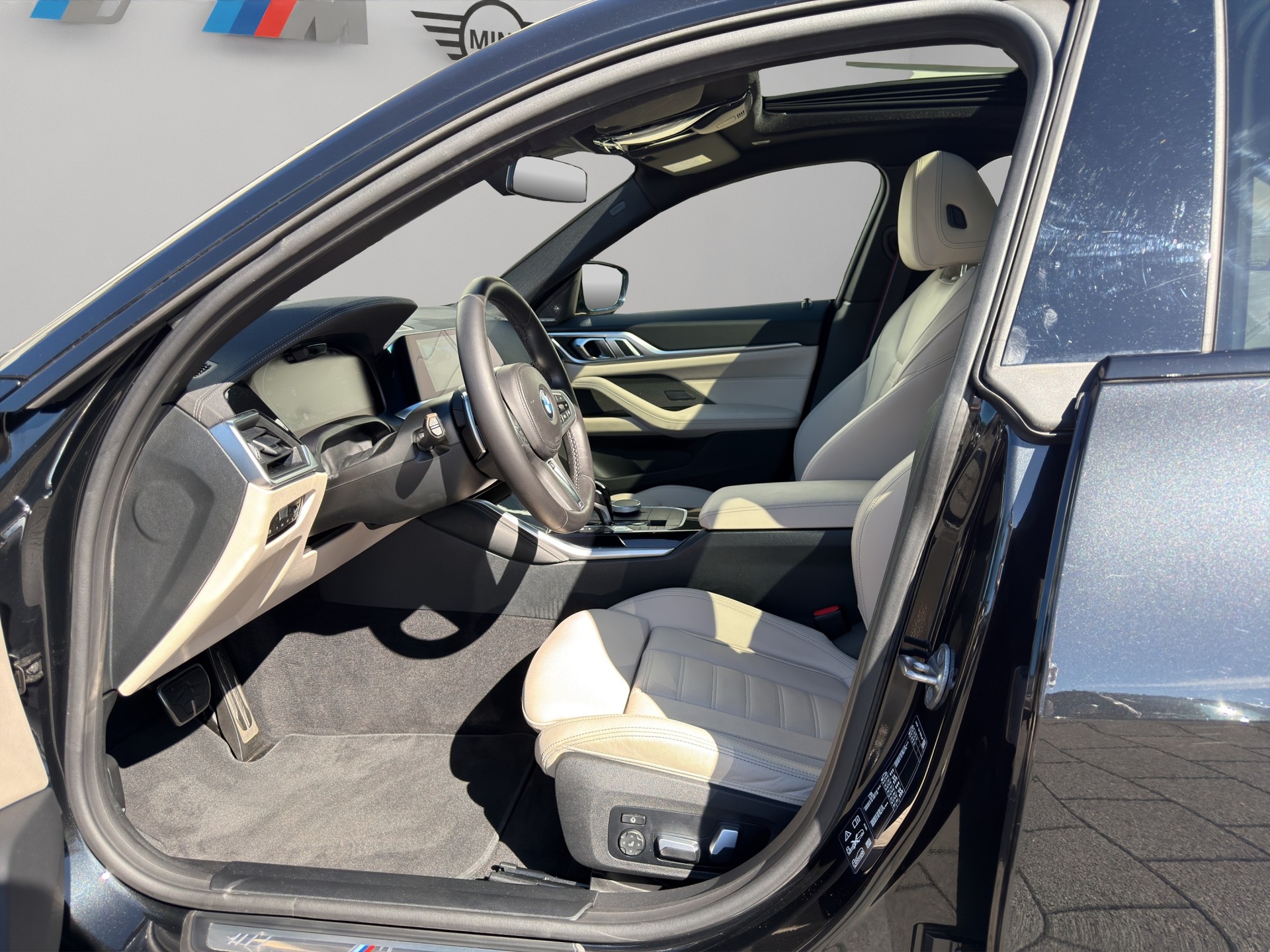 BMW M440i xDrive 48V Gran Coupé M Sport PRO Steptronic-image-15