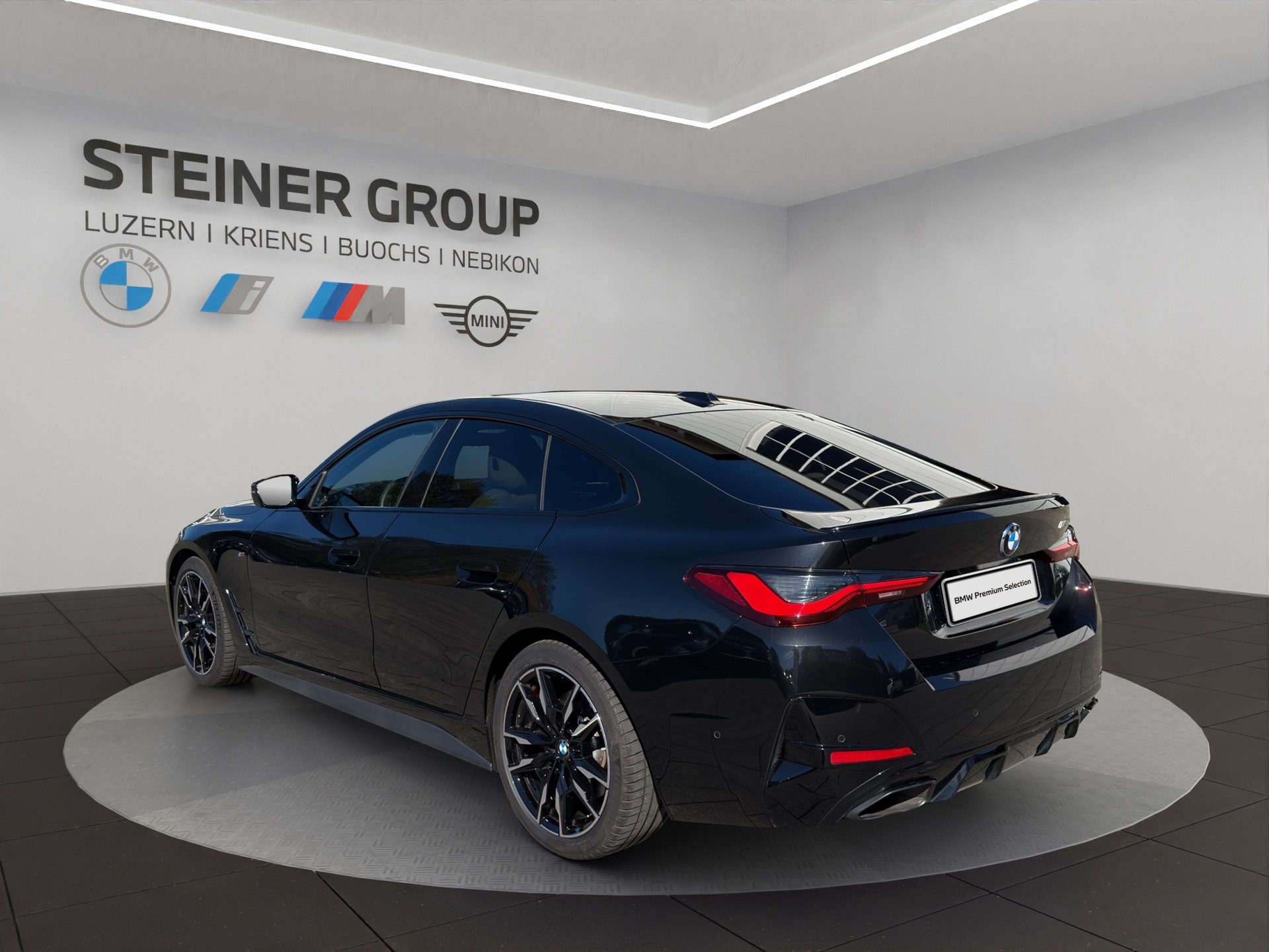 BMW M440i xDrive 48V Gran Coupé M Sport PRO Steptronic-image-6