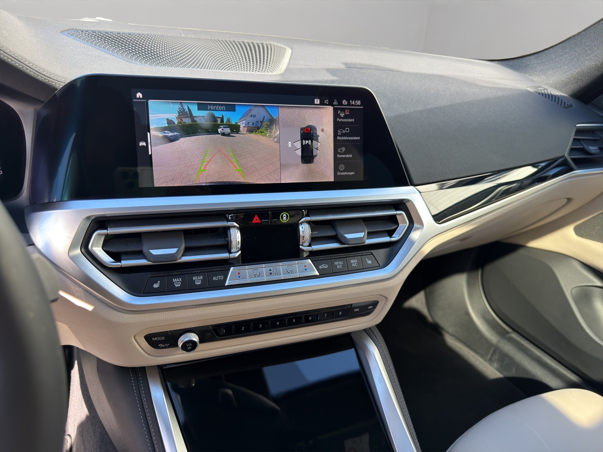 BMW M440i xDrive 48V Gran Coupé M Sport PRO Steptronic-image-14