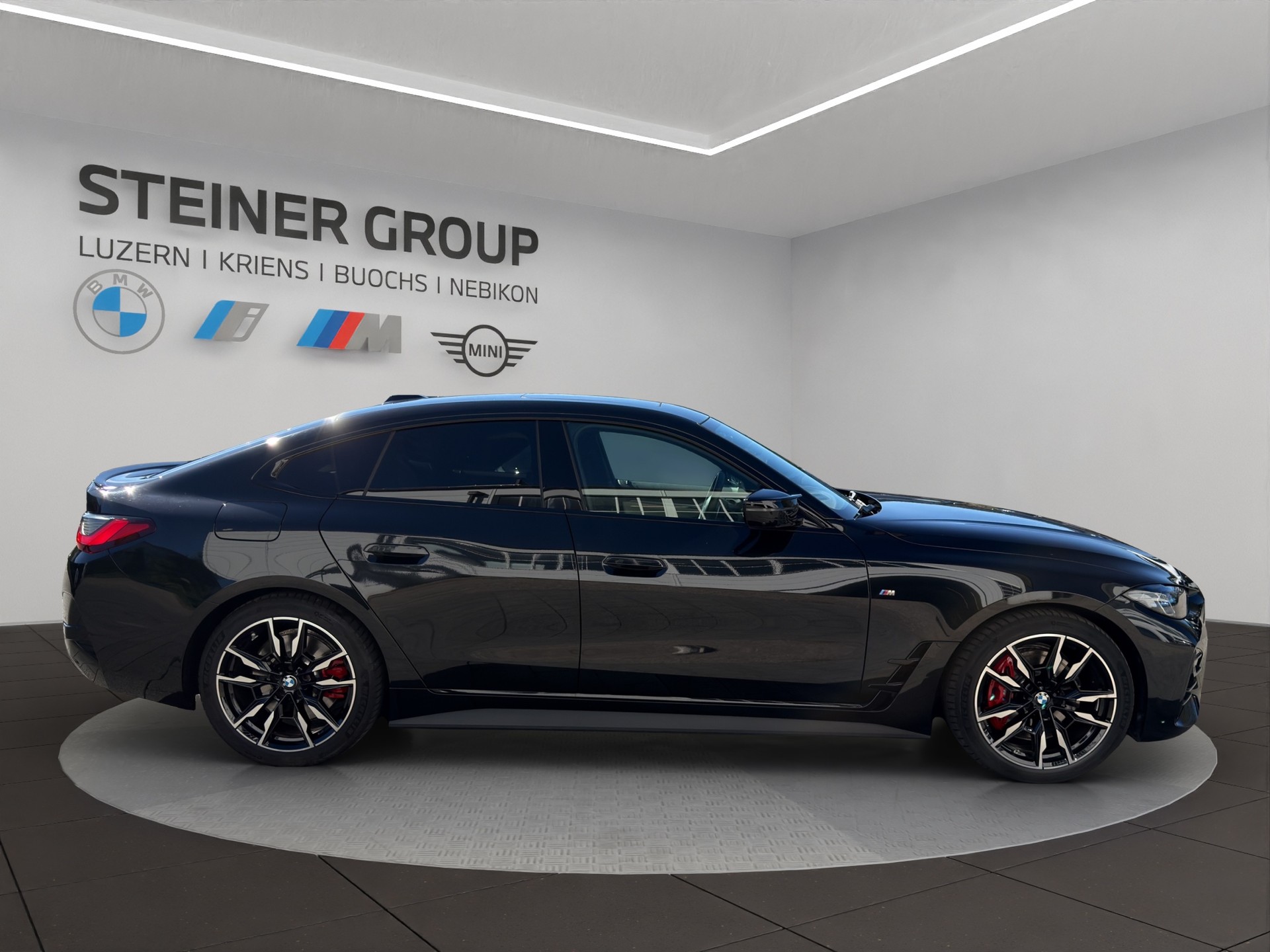 BMW M440i xDrive 48V Gran Coupé M Sport PRO Steptronic-image-3
