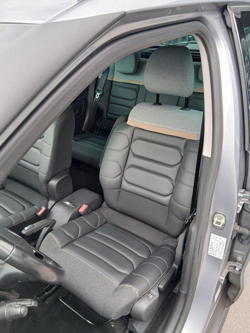 CITROEN Citroën C3 Aircross 1.2 PureTech 130 Shine-image-10