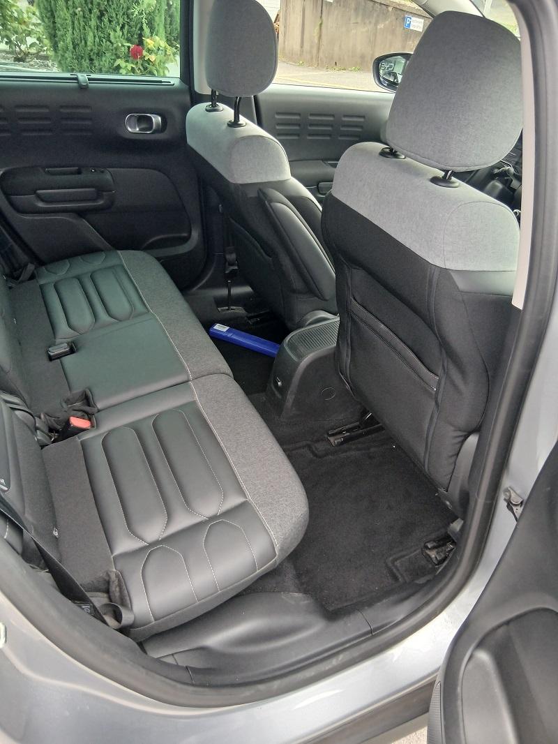 CITROEN Citroën C3 Aircross 1.2 PureTech 130 Shine-image-2