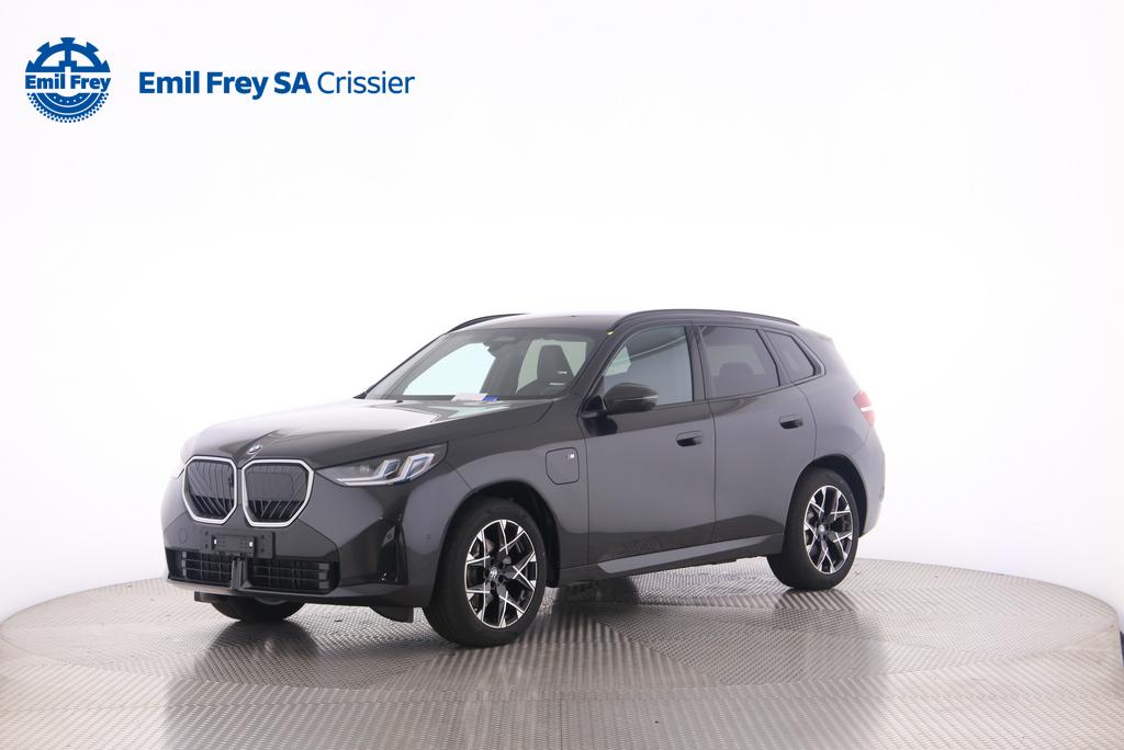 BMW X3 30e xDrive-image-0