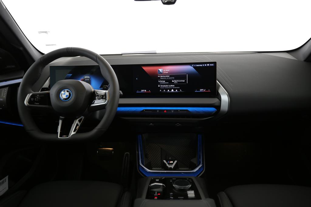 BMW X3 30e xDrive-image-4