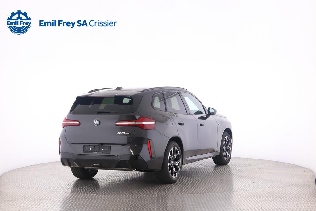 BMW X3 30e xDrive-image-1