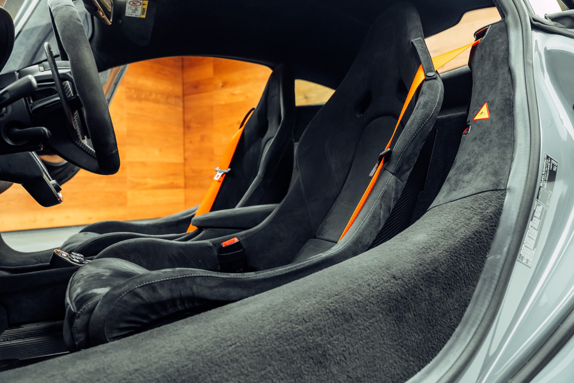 McLAREN 600LT Coupé 3.8 V8 SSG Chicane Effect-image-7