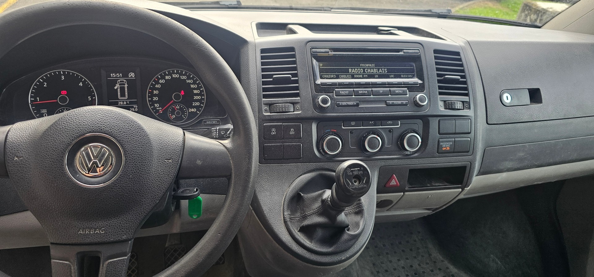 VW T5 2.0 Bi-TDI 4Motion-image-3