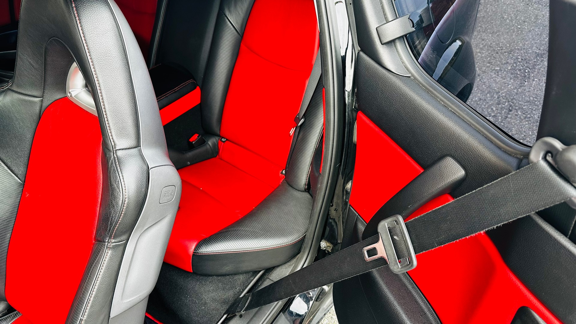 MAZDA RX-8 Cosmo-image-11