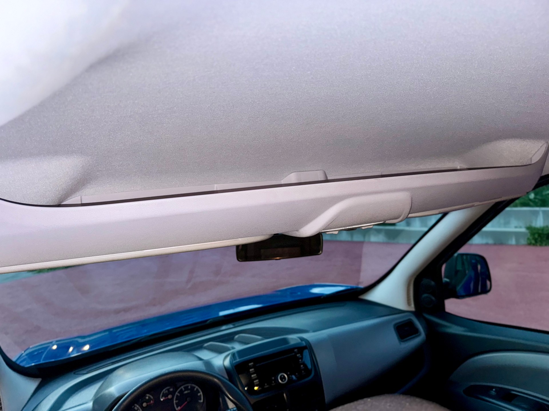 OPEL Combo 1.6 CDTi ecoFLEX Enjoy L1H1 Automatic-image-20
