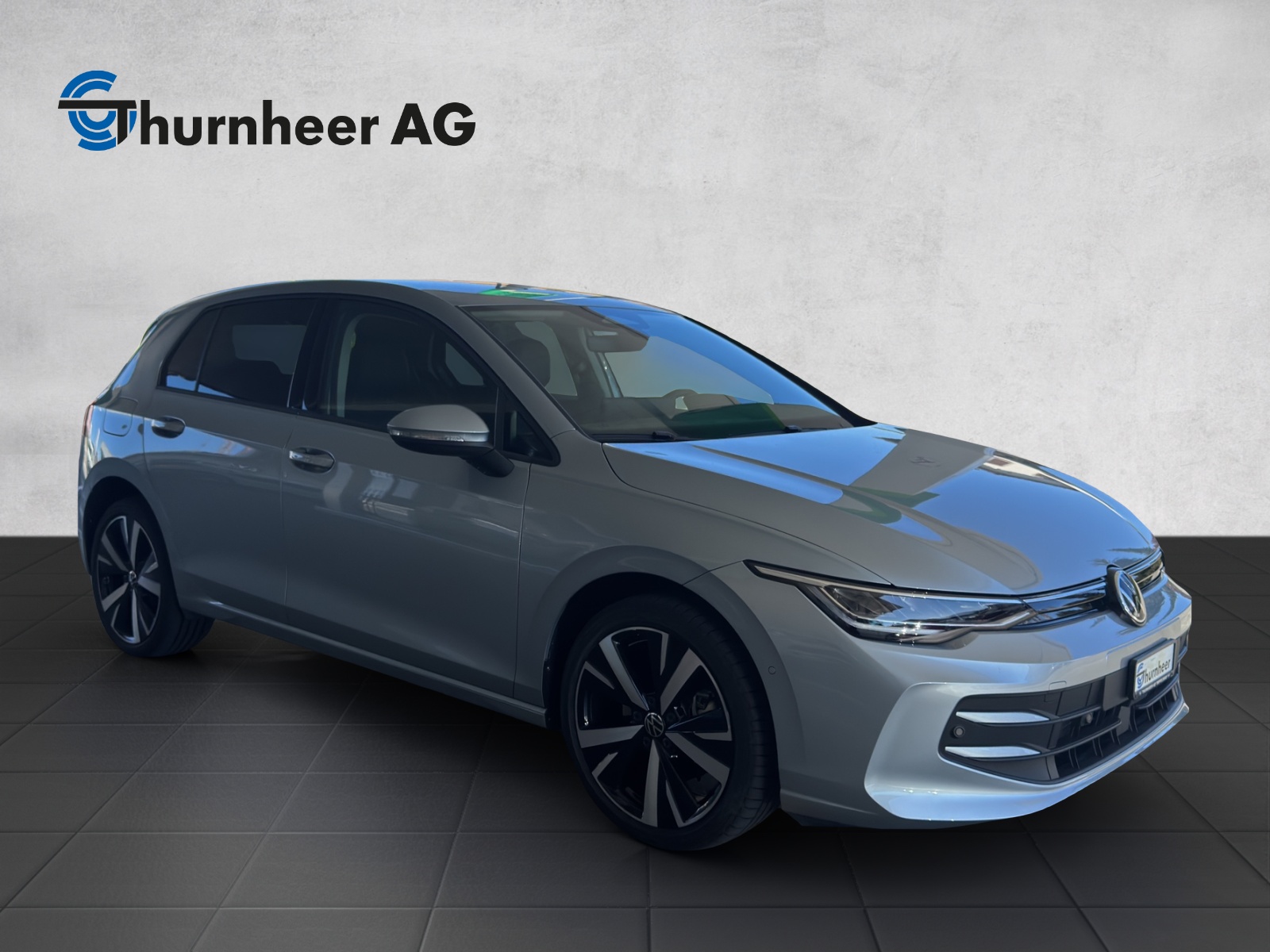 VW Golf 1.5 TSI PHEV Style-image-7
