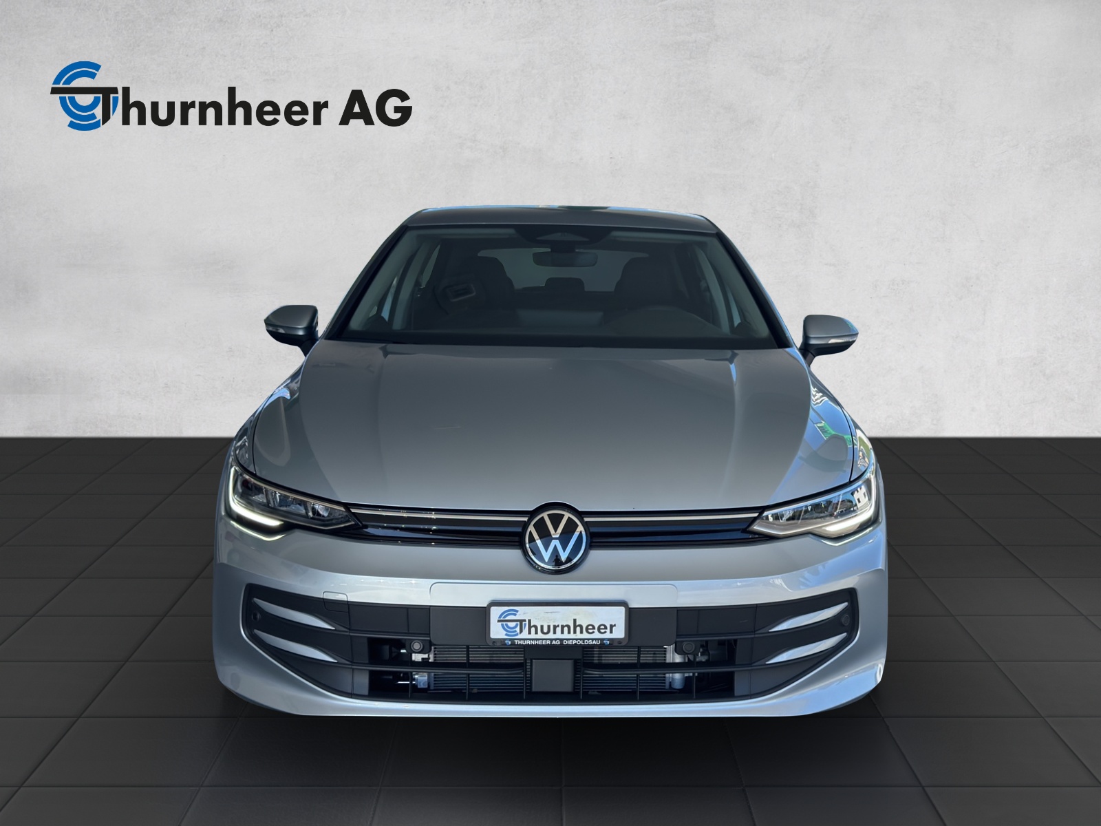 VW Golf 1.5 TSI PHEV Style-image-0