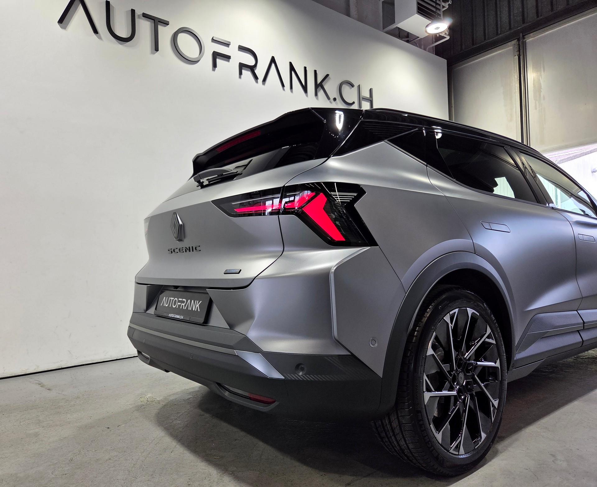 RENAULT Scénic E-Tech esprit Alpine-image-5