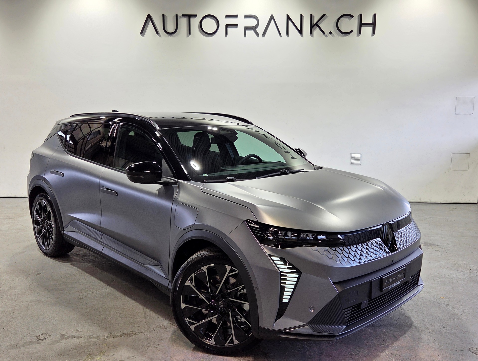 RENAULT Scénic E-Tech esprit Alpine-image-18