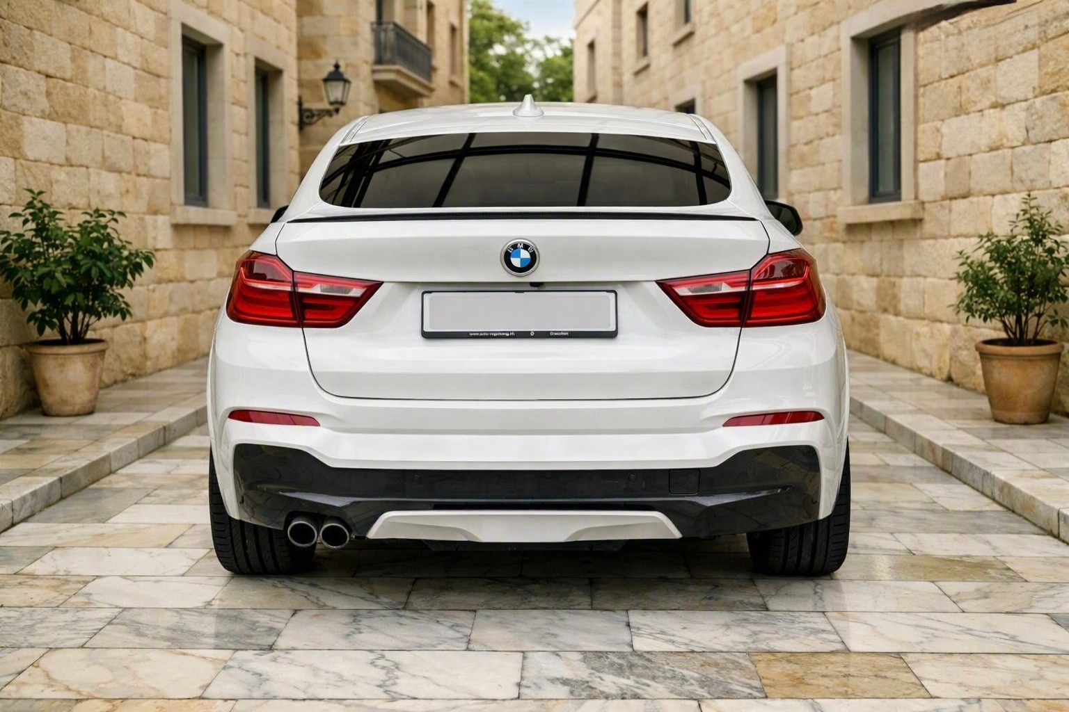 BMW 35d xDrive | 313 PS | Head-Up Display | AHK | 360° Kamera | Keyless Go | 076 404 40 04-image-3