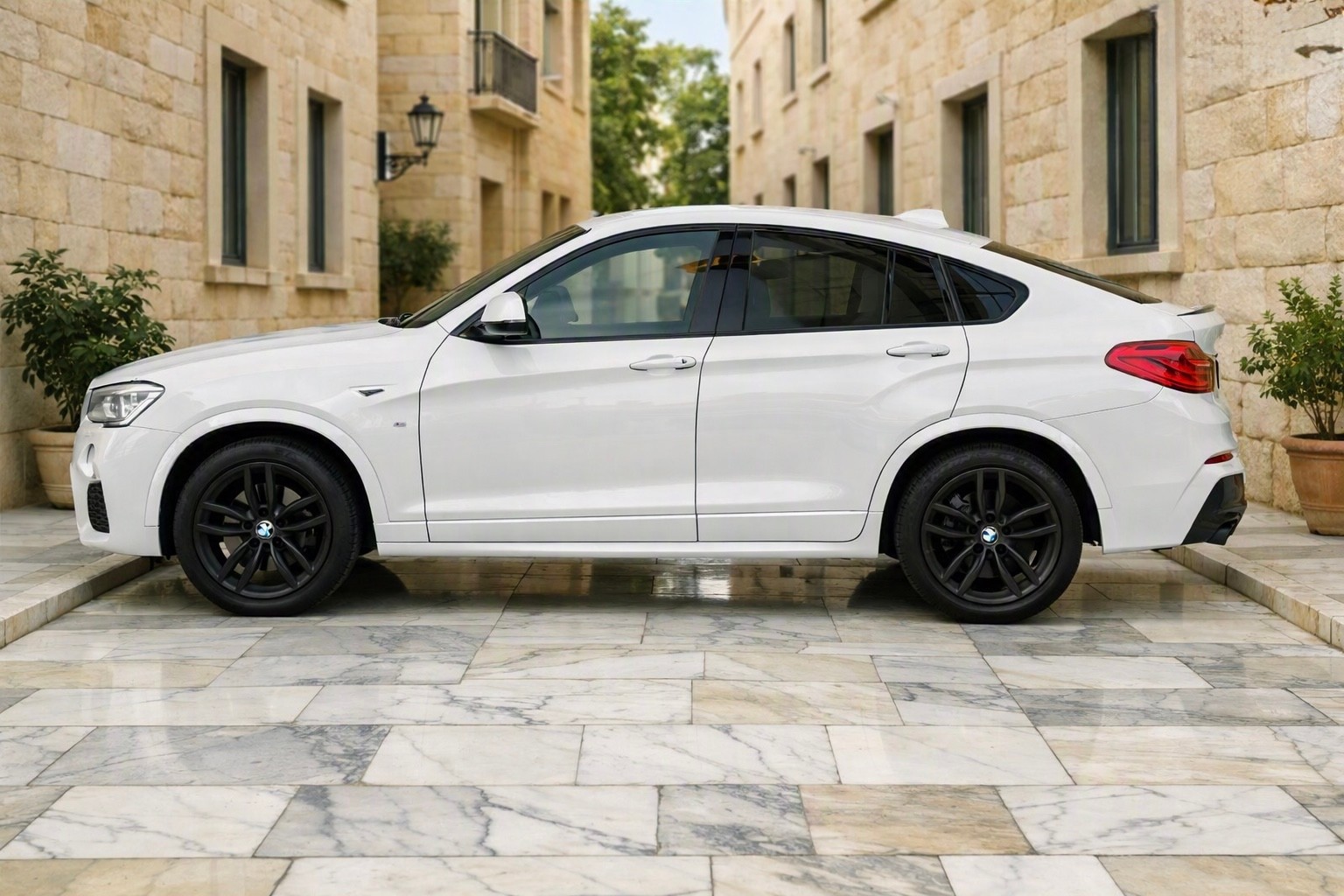 BMW 35d xDrive | 313 PS | Head-Up Display | AHK | 360° Kamera | Keyless Go | 076 404 40 04-image-1