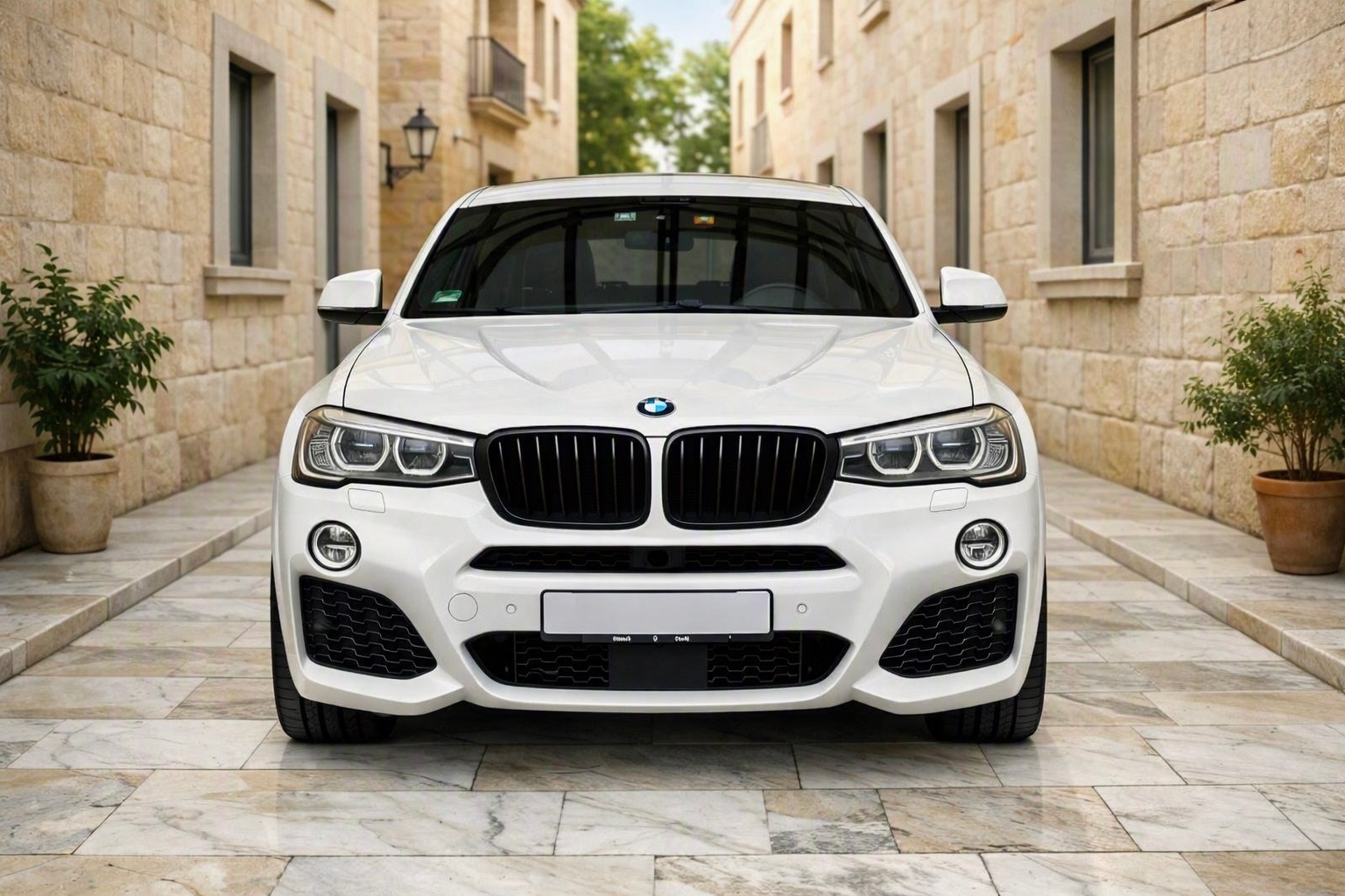 BMW 35d xDrive | 313 PS | Head-Up Display | AHK | 360° Kamera | Keyless Go | 076 404 40 04-image-2