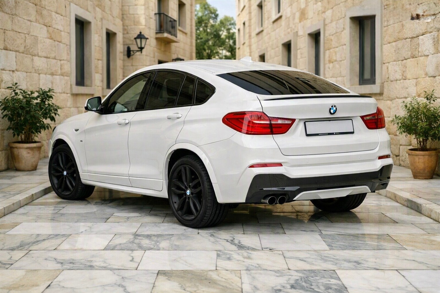 BMW 35d xDrive | 313 PS | Head-Up Display | AHK | 360° Kamera | Keyless Go | 076 404 40 04-image-4