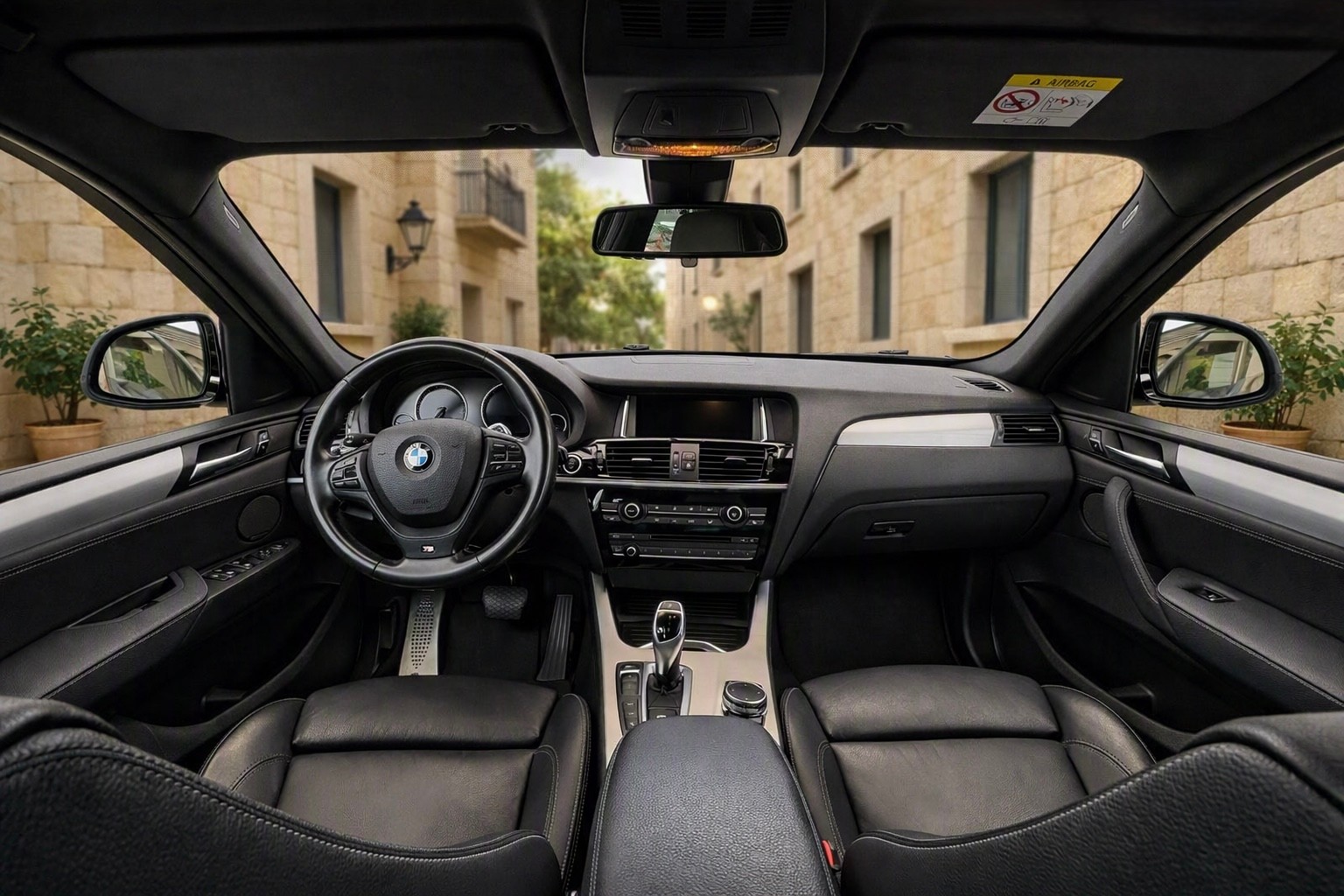 BMW 35d xDrive | 313 PS | Head-Up Display | AHK | 360° Kamera | Keyless Go | 076 404 40 04-image-5