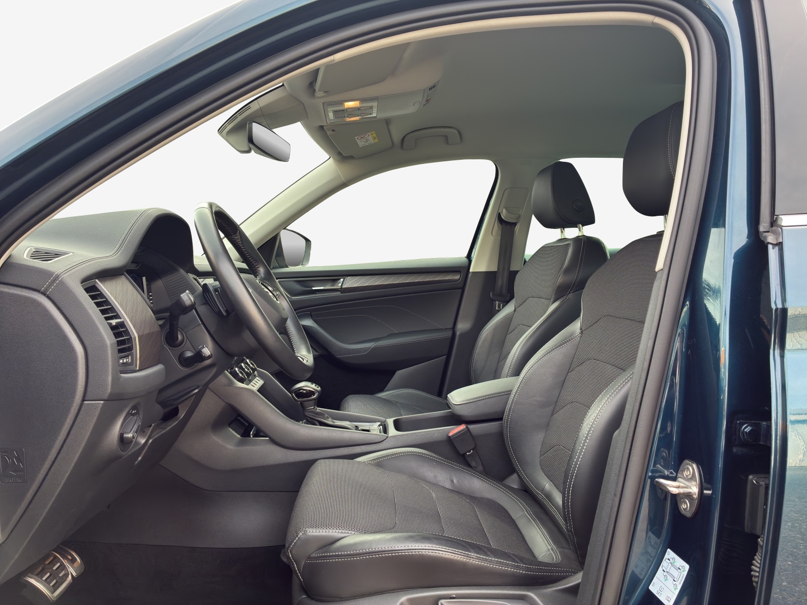 SKODA Kodiaq 2.0 TSI 4x4 Style-image-7