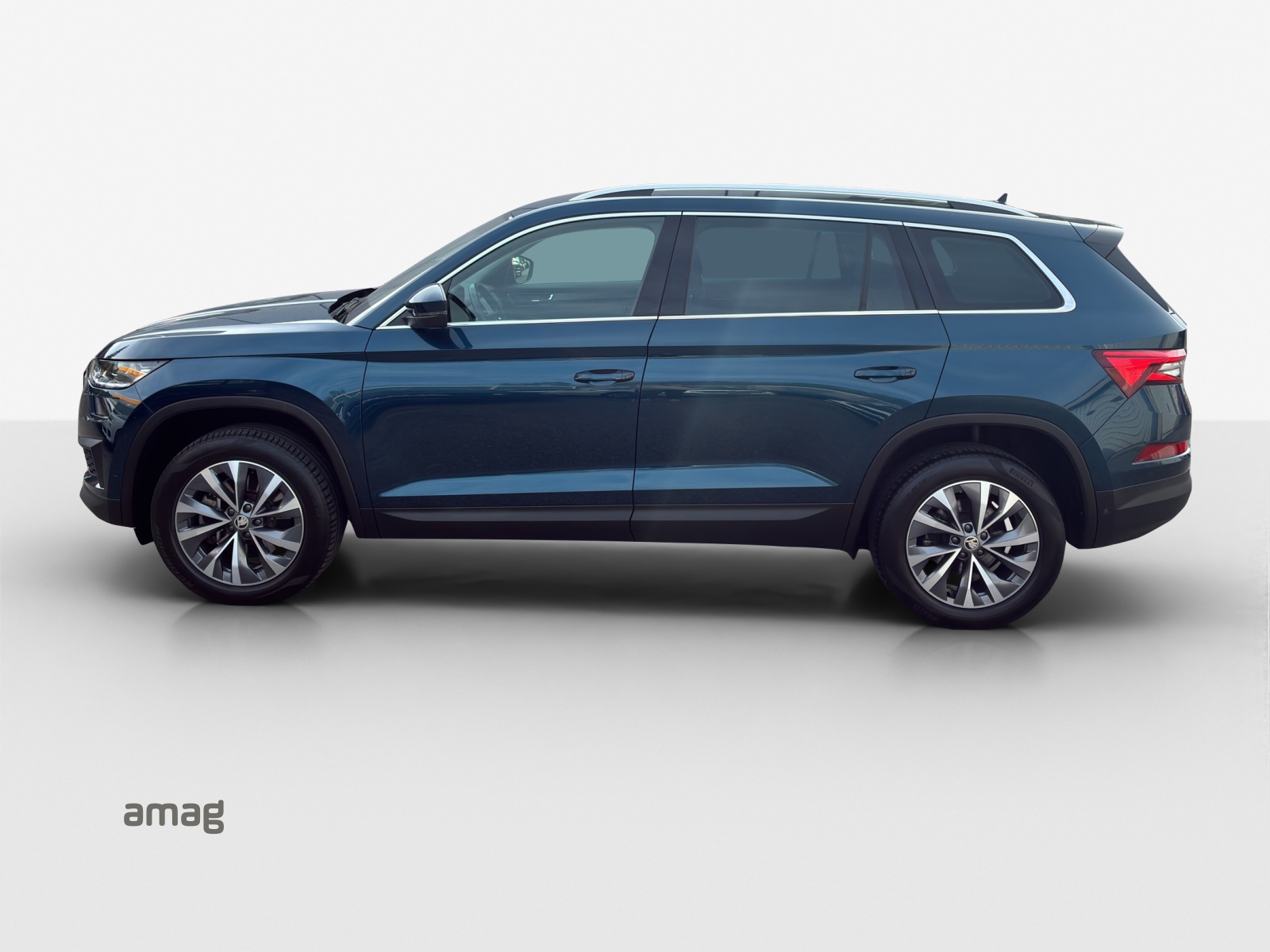 SKODA Kodiaq 2.0 TSI 4x4 Style-showroom-element-1
