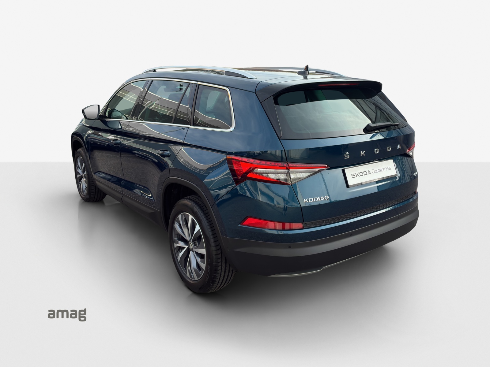 SKODA Kodiaq 2.0 TSI 4x4 Style-showroom-element-2