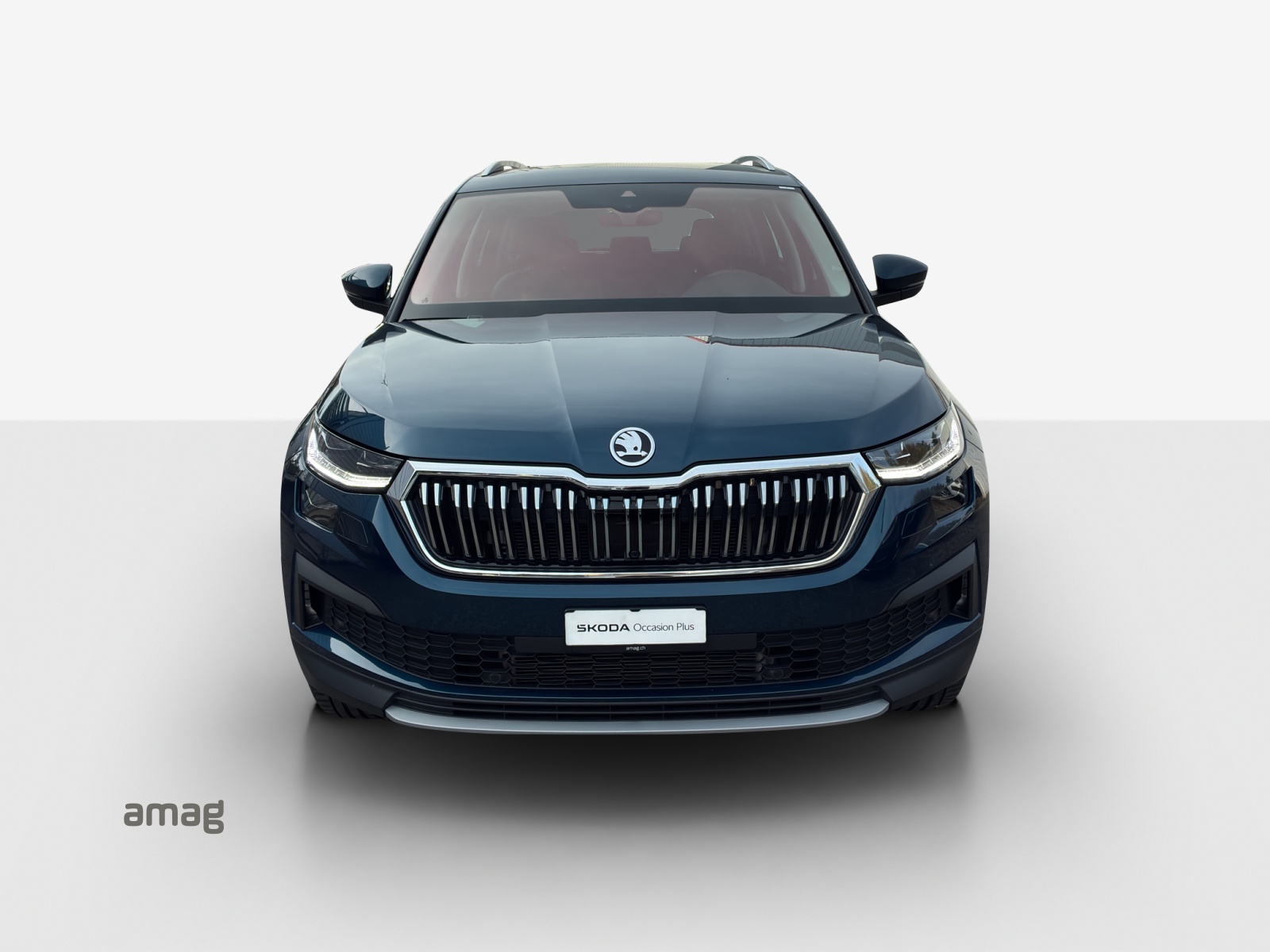 SKODA Kodiaq 2.0 TSI 4x4 Style-image-6
