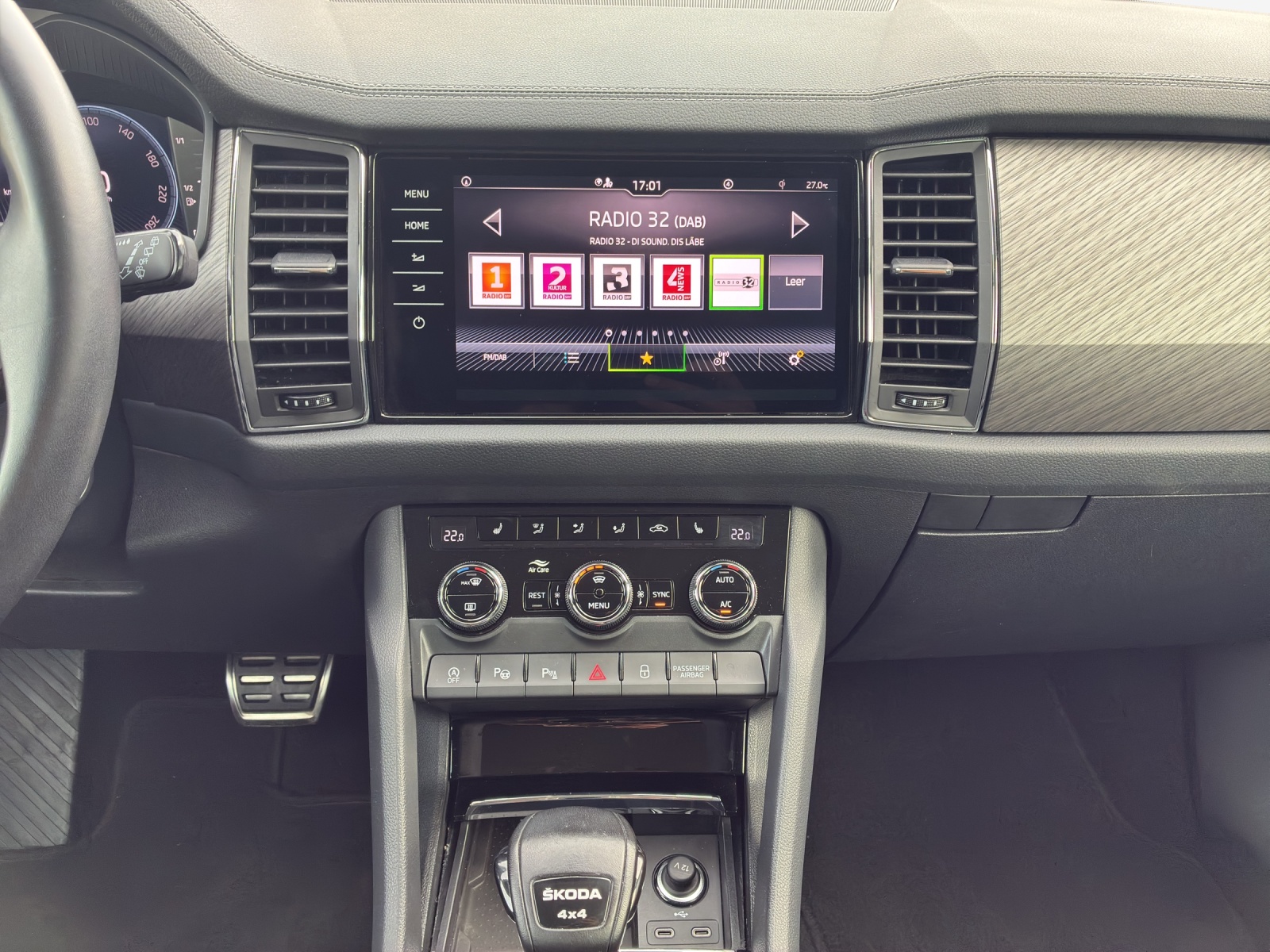 SKODA Kodiaq 2.0 TSI 4x4 Style-image-10