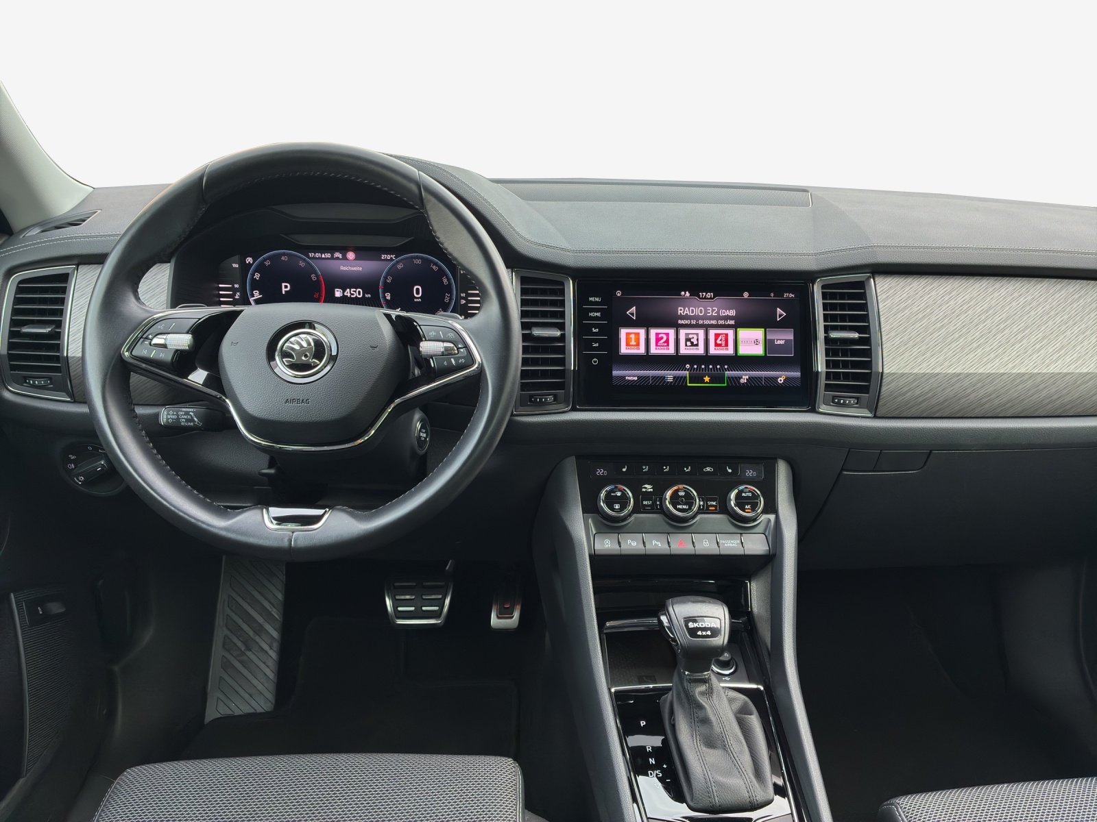 SKODA Kodiaq 2.0 TSI 4x4 Style-image-8
