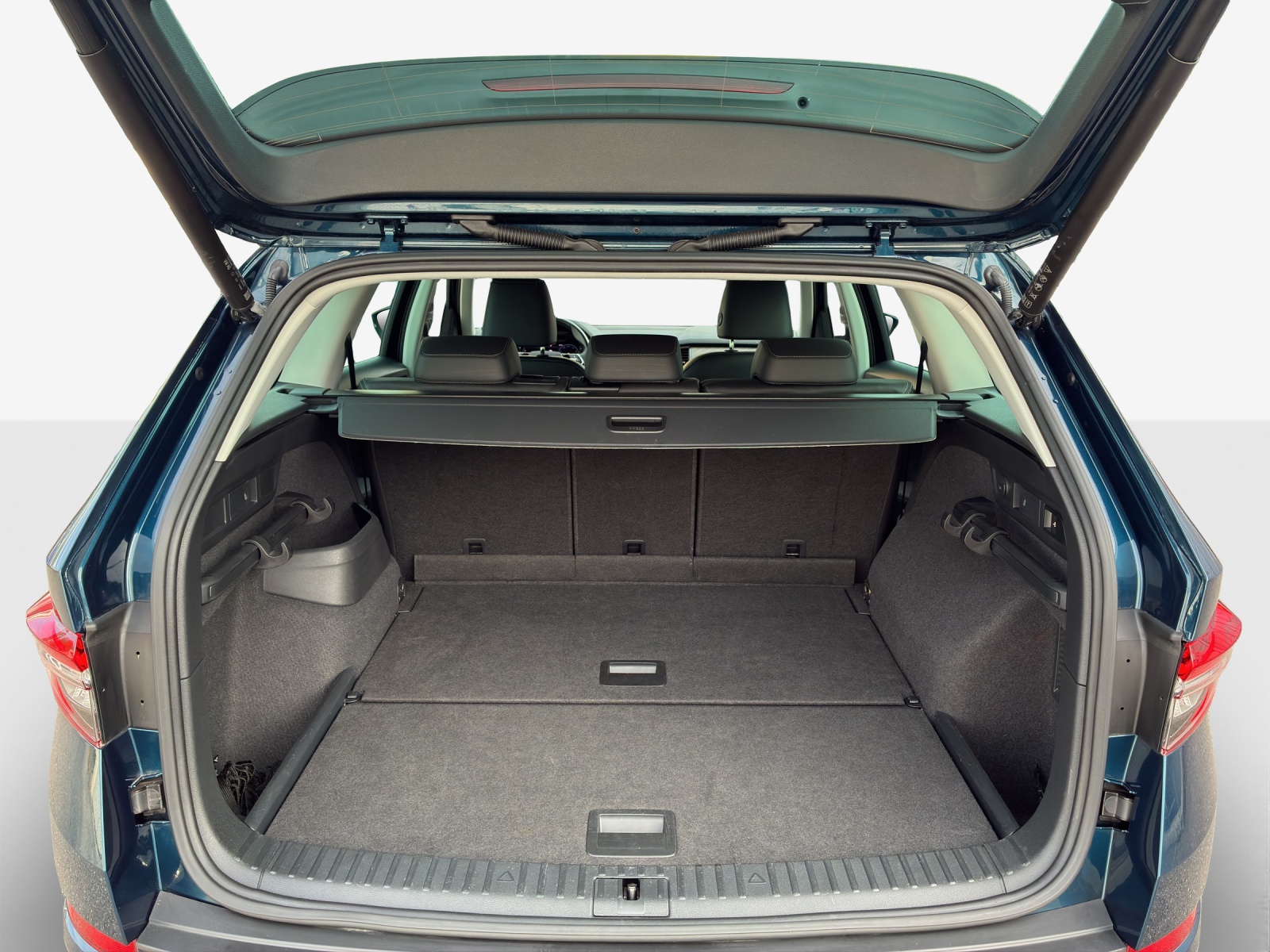 SKODA Kodiaq 2.0 TSI 4x4 Style-image-12