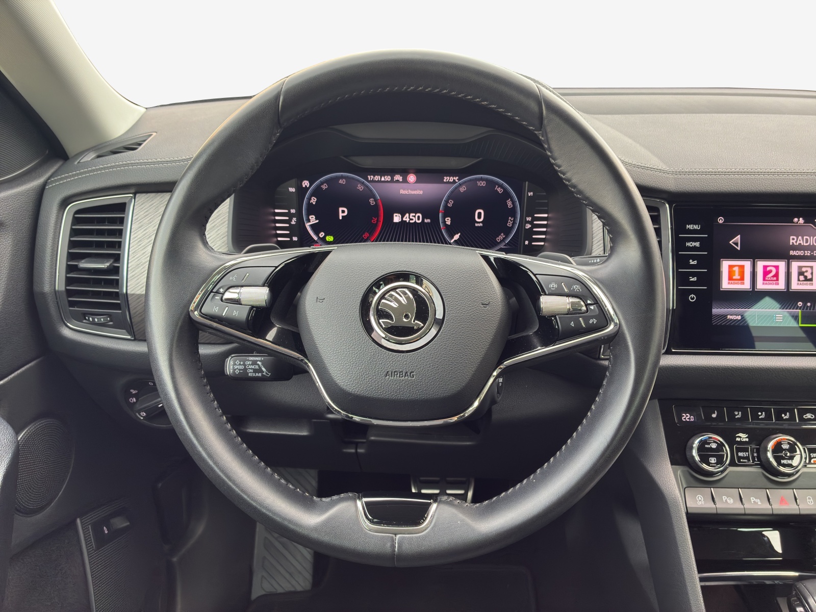 SKODA Kodiaq 2.0 TSI 4x4 Style-image-9