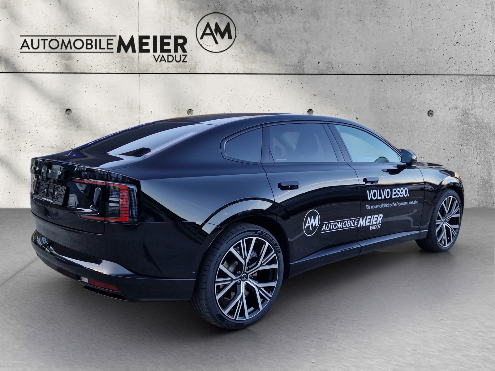 VOLVO ES90 Ultra-image-8
