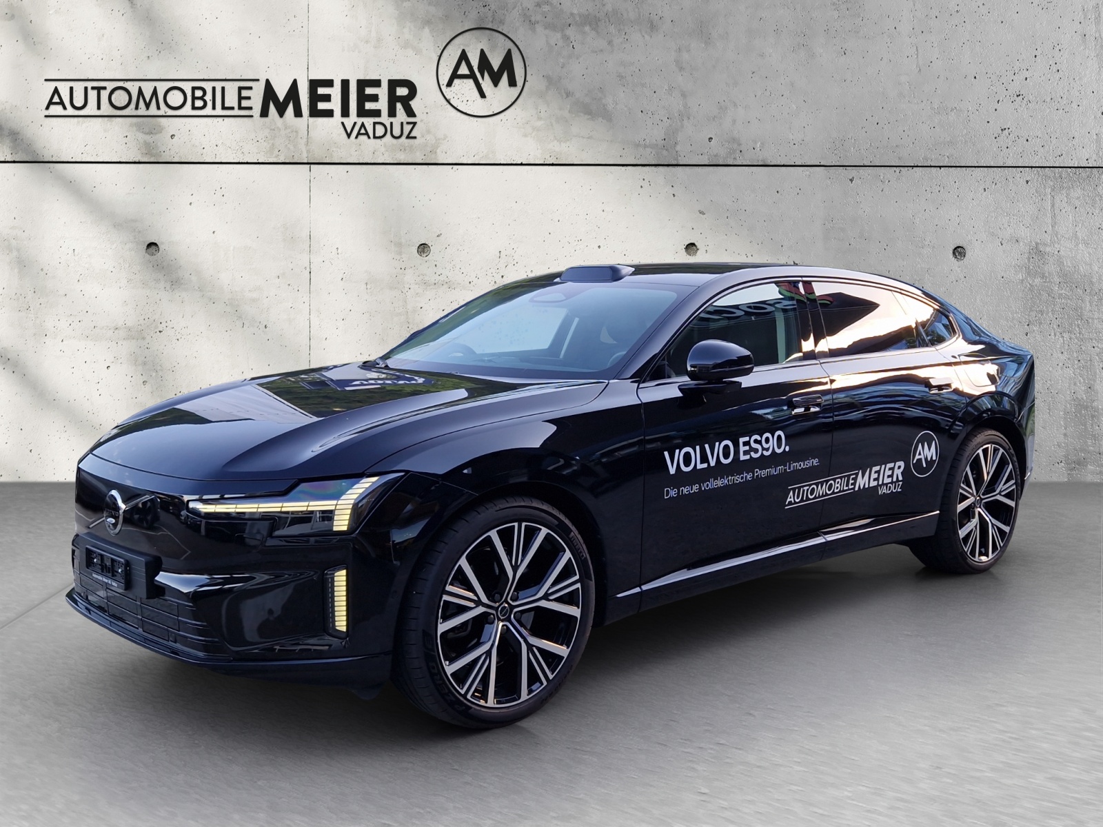 VOLVO ES90 Ultra-image-0