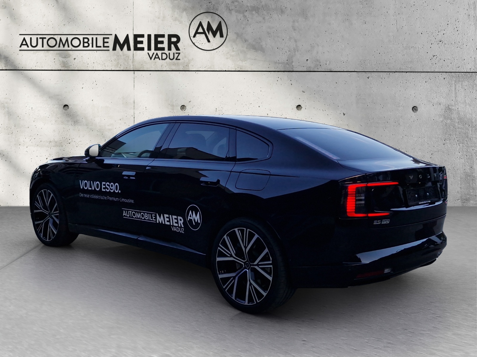 VOLVO ES90 Ultra-image-2