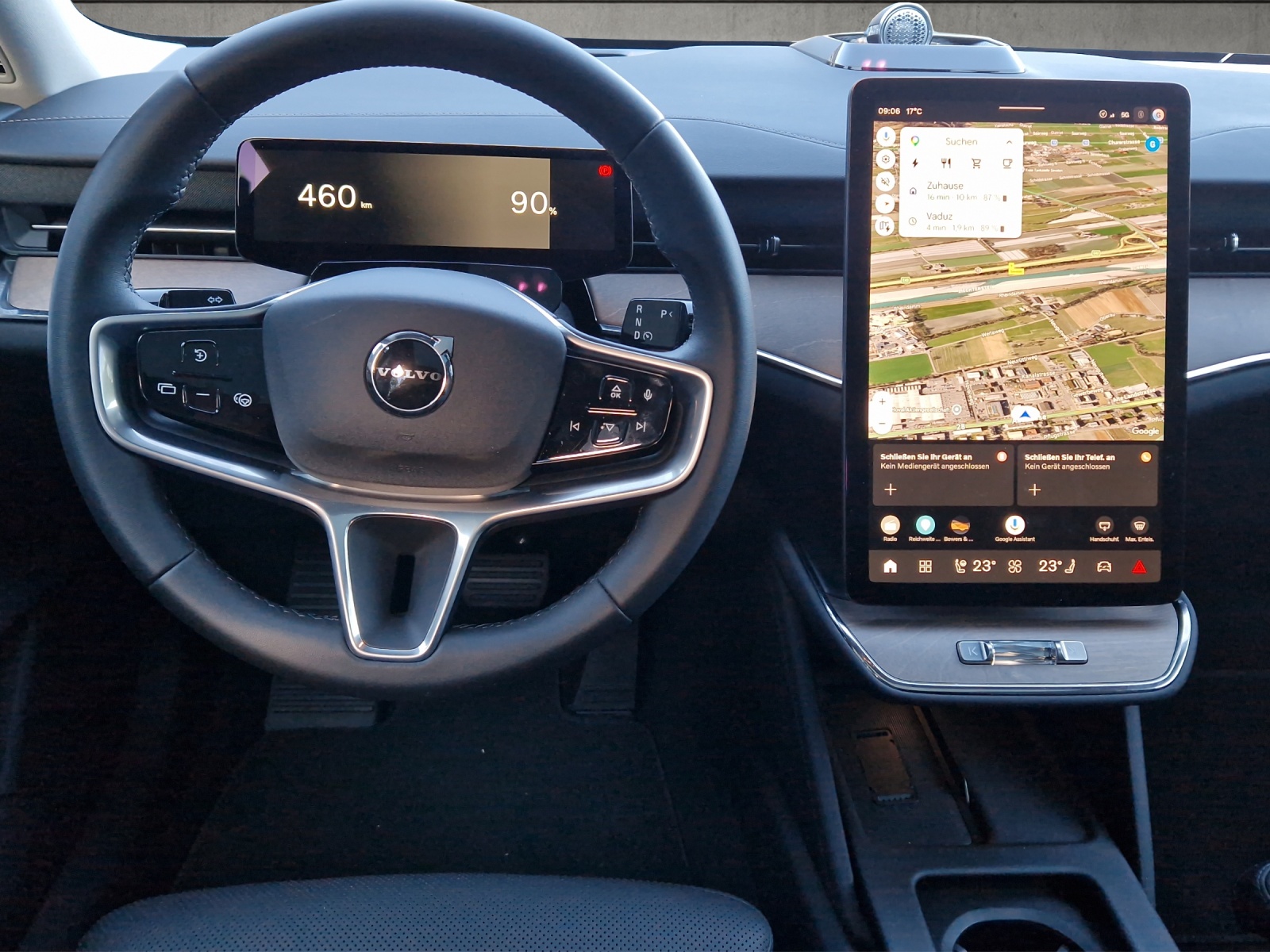 VOLVO ES90 Ultra-image-4
